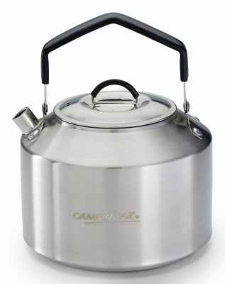 Campingaz STAINLESS STEEL KETTLE konvice 