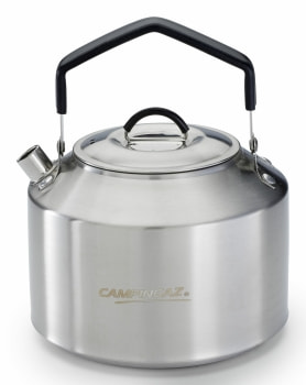 Campingaz STAINLESS STEEL KETTLE konvice 