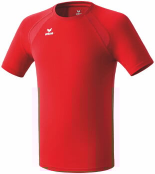 Erima Performance Basics Laufshirt kurzarm