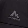 McKINLEY New Tesslin II ux felnőtt sapka Dry Plus, 100% PES