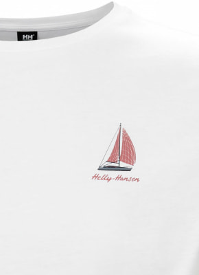 Helly Hansen Shoreline 3.0 férfi póló