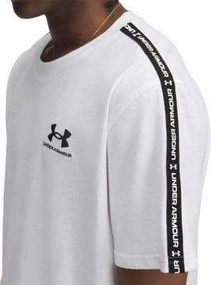 Under Armour Icon Heavyweight T-Shirt