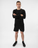 Jako Longsleeve Run 2.0 Shirt langarm Fair, Keep Dry