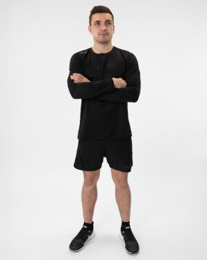 Longsleeve Run 2.0 Shirt langarm Fair, Keep Dry