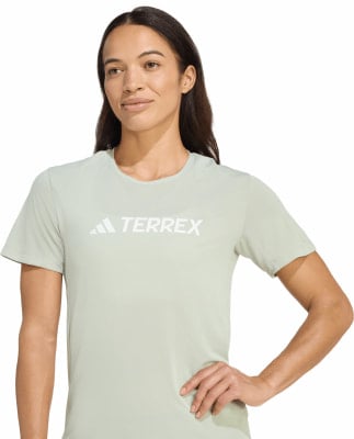 adidas Terrex Multi Climacool Logo Tech T-Shirt