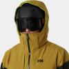 Helly Hansen Alpha Infinity Férfi kapucnis síkabát