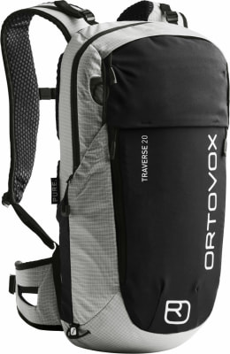 Ortovox Traverse Pure 20 Alpinrucksack
