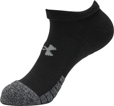 Under Armour HeatGear® No Show 3er-Pack Socken