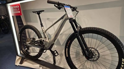 Scott Genius 940 Scott Genius 940
