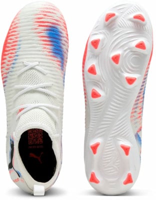 Puma Future 8 Match FG/AG Fussballschuhe Puma Future 8 Match FG/AG Fussballschuhe