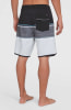 O'Neill Lennox Scallop 19" Badeshort