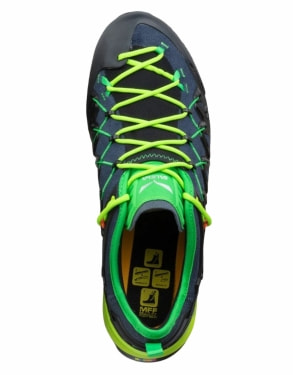Wildfire Edge outdoorové boty