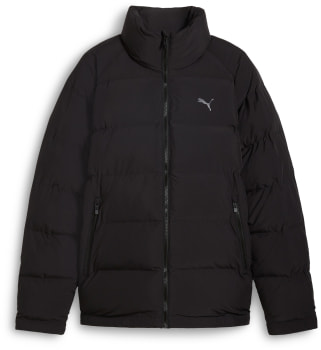 Puma Monomaterial Jacke