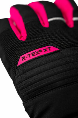 Reusch Benji Skihandschuhe