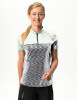Vaude Altissimo Radshirt mit Halfzip