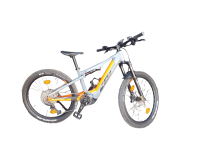 KTM Lycan Ltd