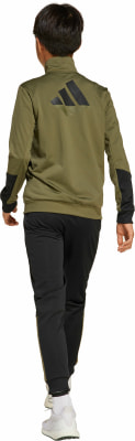 adidas Big Logo Trainingsanzug