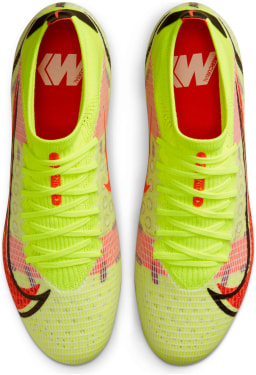 Mercurial Vapor 14 Pro FG Fußballschuhe