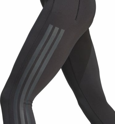 adidas Optime Workout 3-Streifen 7/8 Tights