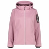 CMP Jacket Zip Light, dámska softshell bunda