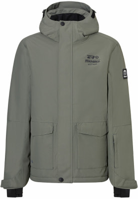 Rehall Wake-R Snowboardjacke mit Kapuze