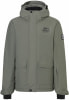 Rehall Wake-R Snowboardjacke mit Kapuze
