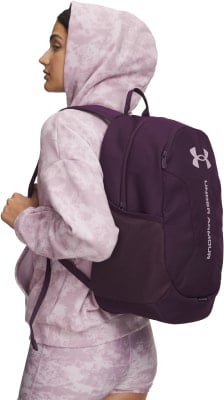 Under Armour Hustle Lite Rucksack Under Armour Hustle Lite Rucksack