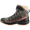 Salomon XA Pro V8 Winter WP J, detská zimná obuv