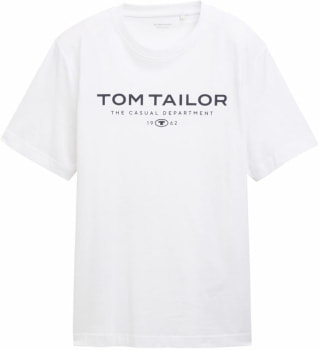 Tom Tailor TOM TAILOR T-Shirt W. Print póló