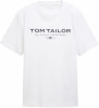 Tom Tailor TOM TAILOR T-Shirt W. Print póló