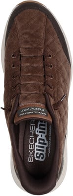 Skechers Slip-Ins Cozy Fit Fitnessschuh D-Gr. Skechers Slip-Ins Cozy Fit Fitnessschuh D-Gr.