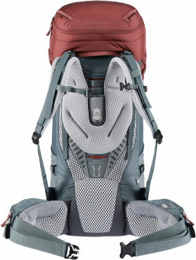 Aircontact 40 +10 SL Wanderrucksack