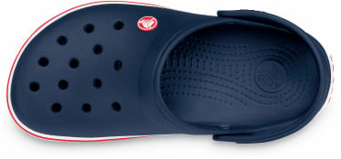 Crocband Wellnesssandalen