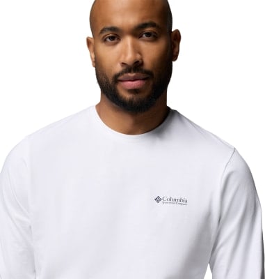 Columbia Explorers Canyon férif hosszú ujjú póló Columbia Explorers Canyon férif hosszú ujjú póló
