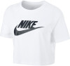 Nike Essential Cropped női póló