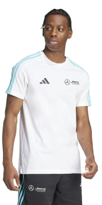 adidas Mercedes -AMG Petronas Formula One Team DNA férfi póló