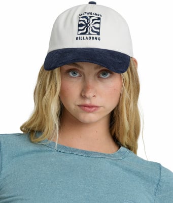 Billabong Dad Kappe 100% Cotton