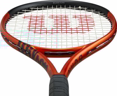 Wilson Burn 100 V5.0 Tennisschläger