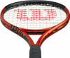 Wilson Burn 100 V5.0 Tennisschläger
