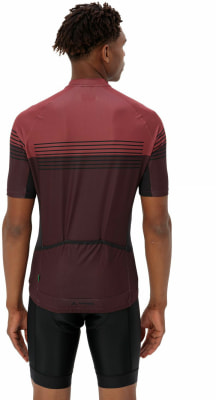 Vaude Posta Radtrikot mit Halfzip