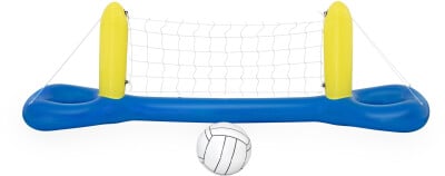 Bestway schwimmendes Volleyball-Set 244x64cm
