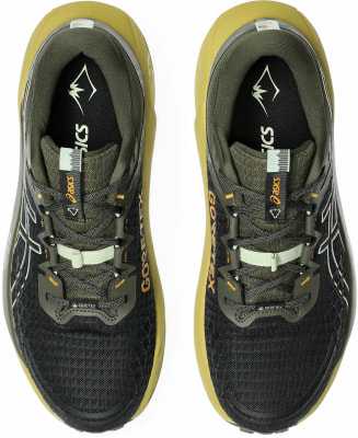 Asics GEL-Trabuco 13 GTX Traillaufschuhe