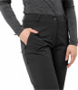 Jack Wolfskin Activate Thermic Softshellhose