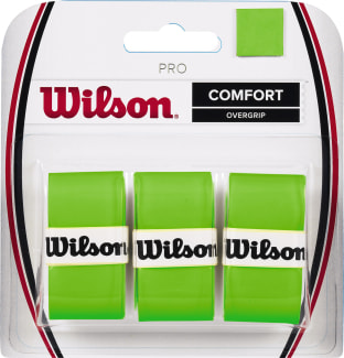 WILSON Pro Overgrip Blade