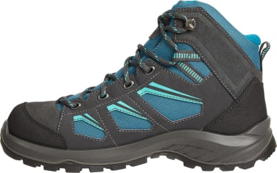 McKINLEY Discover III Mid AQX Trekkingschuhe