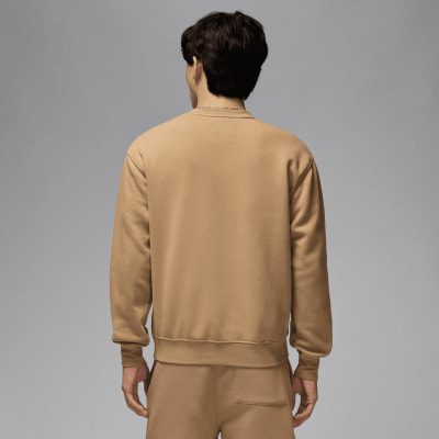 Nike Jordan Brooklyn Fleece Hoodie