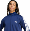 adidas M 3S FT TT TS Trainingsanzug 100%rec.PES