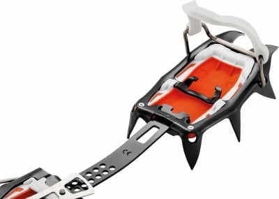 Petzl Vasak 12 Zack Steigeisen