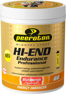 Hi End Endurance Professional 600g