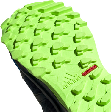 Terrex Boa Mid R.RDY outdoorové boty